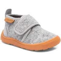 Bisgaard Barefoot Basic - Grey - 28