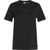 O'Neill Essentials Script Lyhythihainen T-paita