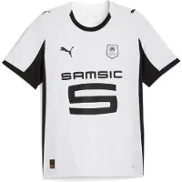 Puma Rennes Vieraspaita 2025/26 - , koko X-Large