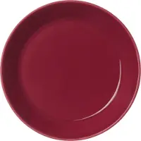 Iittala Teema lautanen 17 cm Kirsikka