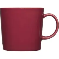 Iittala Teema muki 30 cl Kirsikka