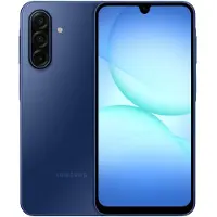 Samsung Galaxy A17 5G älypuhelin 256 GB (sininen)