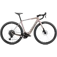 Orbea Denna M40 Cues U6000 Gs Shadow 2026 Sähköinen Gravelpyörä