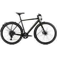 Orbea Vector 25 Eq Cues U4000 Gs Shadow 2026 Pyörä