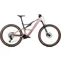 Orbea Rise Sl M20 29´´ Slx M7100 Sgs Shadow Plus 2026 Sähköinen Maastopyörä