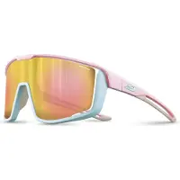 Julbo Fury Pink/Purple Spectron 3CF pyöräilylasit