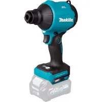 Makita Akkupuhallin XGT AS001GZ; 40 V; (ilman akkua ja laturia)