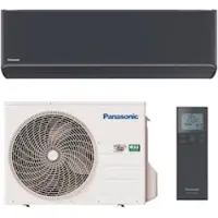 Panasonic HZ25ZKE sisä+ulkoyksikkö Ilmalämpöpumppu