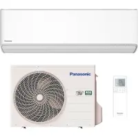 Panasonic HZ25ZKE sisä+ulkoyksikkö Ilmalämpöpumppu
