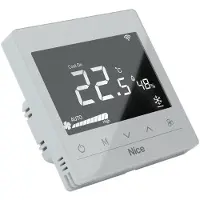 Nice Fan2-control älykäs Termostaatti