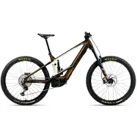 Orbea Wild M10 29´´ Xt M8100 Sgs Shadow Plus 2026 Sähköinen Maastopyörä
