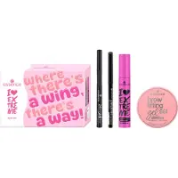 Essence I Love Extreme Eye Set
