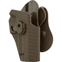Black Ops Manufacture Black Ops Holster Sig P226 (Draw hand: Right, Color: Tan)