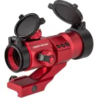 Lancer Tactical Dot Sight Red/Green Cantilever Mount