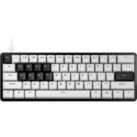 Pulsar PCMK 3 HE 60 Magnetic Näppäimistö ANSI - Valkoinen