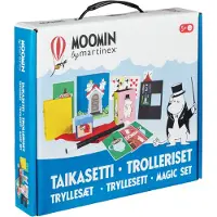 Muumi Taikasetti