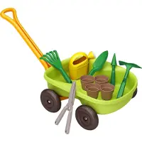 Adriatic Garden cart