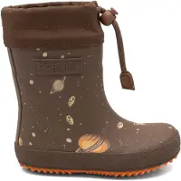 Bisgaard Thermo - Brown - 37