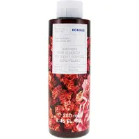 Korres Sea Lavender Renewing Body Cleanser Suihkugeeli 250 ml