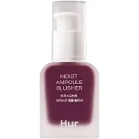 House of Hur Moist Ampoule Blusher, 20ml, 08 Berry Purple