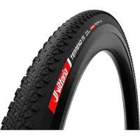 Vittoria Terreno T30 Fine Loose Endurance G2.0 Tubeless 700c X 40 Gravel Rengas