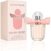 Women secret Eau My Secret Eau De Toilette 30 ml