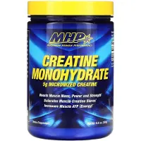 Mhp - Kreatiinimonohydraatti, 300 g