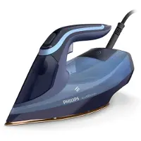 Philips Azur 8000 Series höyrysilitysrauta DST8020/20 (vaaleansininen)