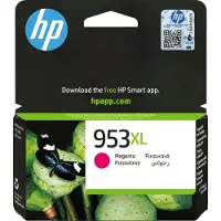 HP 953XL -mustekasetti, magenta
