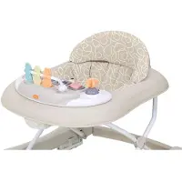 BabyDan Baby Walker  Beige