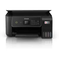 Epson EcoTank ET-2875 monitoimitulostin C11CJ66424 (musta)