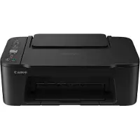 Canon Pixma TS3750i tulostin