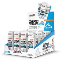 Amix Performance 60ml Krampiton Twister 20 Yksiköt