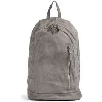 Campomaggi Frassino Arkireppu Nahka 34 cm Kannettavan tietokoneen taskun syvyys Harmaa