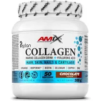 Amix Marine Peptan 300g Kollageeni Suklaa
