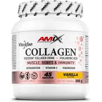 Amix Viscofan 300g Kollagen Vanille