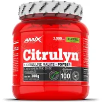 Amix 300g Neutro Sitrulliini