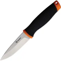 Ganzo Fixed Blade Orange