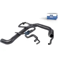 DT Spare Parts Jäähdyttimen letku 4.81115