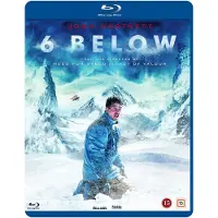 6 Below (Blu-Ray)