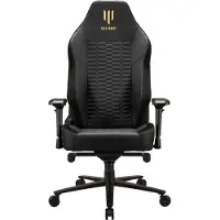 Subsonic Apollon Classic / Gold Top Black seat + Gold logo
