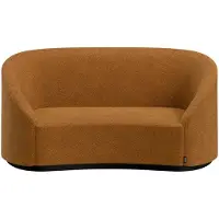 Dôme Déco , CURVE Sofa 2-seater Boogie 23