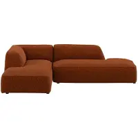 Dôme Déco , CALI Corner Sofa L Cloud 28