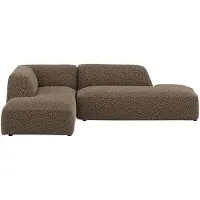 Dôme Déco , CALI Corner Sofa L Doodle 10