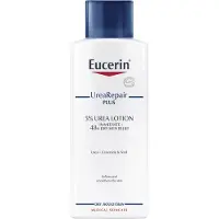 Eucerin UreaRepair Plus 5% Urea Lotion 250ml