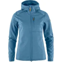 Fjällräven keb fleece hoodie w