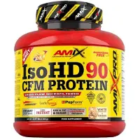 Amix Iso Hd 90 Cfm 1.8kg Protein Shokolade&kekse
