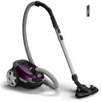 Philips Violet Poistaja Pölynimuri