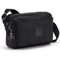 Kipling Abanu M Laukku