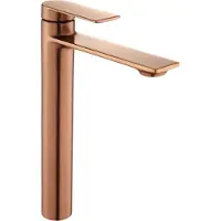 REA STORM COPPER BRUSH pesuallashana, korkea